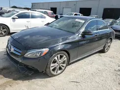 55SWF4JB7JU268559 2018 MERCEDES-BENZ C-KLASSE