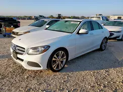 55SWF4JB7JU268691 2018 MERCEDES-BENZ C-KLASSE