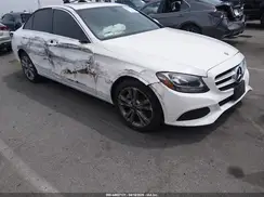 55SWF4JB7JU268786 2018 MERCEDES-BENZ C-KLASSE