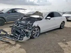 55SWF4JB7JU269131 2018 MERCEDES-BENZ C-KLASSE