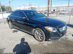 55SWF4JB7JU270618 2018 MERCEDES-BENZ C-KLASSE