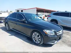 55SWF4JB7JU270862 2018 MERCEDES-BENZ C-KLASSE