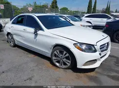 55SWF4JB7JU271476 2018 MERCEDES-BENZ C-KLASSE