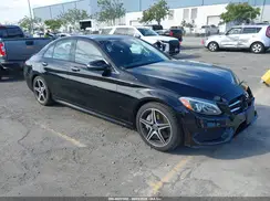 55SWF4JB7JU271798 2018 MERCEDES-BENZ C-KLASSE