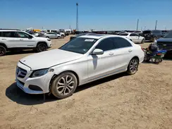 55SWF4JB7JU271803 2018 MERCEDES-BENZ C-KLASSE