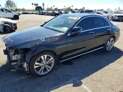 55SWF4JB7JU273860 2018 MERCEDES-BENZ C-KLASSE