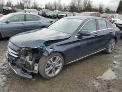 55SWF4JB7JU275222 2018 MERCEDES-BENZ C-KLASSE