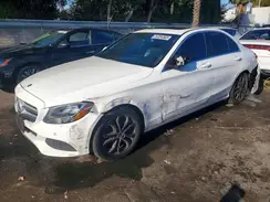 55SWF4JB7JU275995 2018 MERCEDES-BENZ C-KLASSE