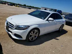 55SWF4JB7JU279108 2018 MERCEDES-BENZ C-KLASSE