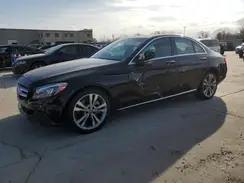 55SWF4JB7JU280856 2018 MERCEDES-BENZ C-KLASSE