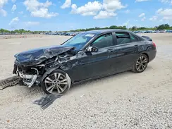 55SWF4JB7JU282042 2018 MERCEDES-BENZ C-KLASSE