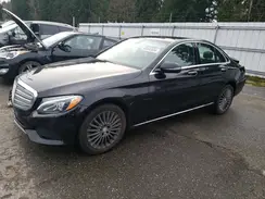 55SWF4JB8GU096728 2016 MERCEDES-BENZ C-KLASSE