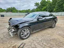 55SWF4JB8GU096955 2016 MERCEDES-BENZ C-KLASSE