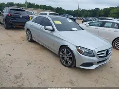 55SWF4JB8GU098155 2016 MERCEDES-BENZ C-KLASSE