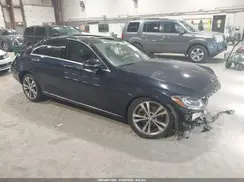 55SWF4JB8GU098561 2016 MERCEDES-BENZ C-KLASSE