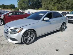 55SWF4JB8GU101555 2016 MERCEDES-BENZ C-KLASSE