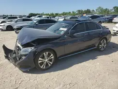 55SWF4JB8GU102883 2016 MERCEDES-BENZ C-KLASSE