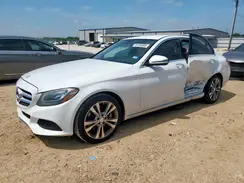 55SWF4JB8GU106206 2016 MERCEDES-BENZ C-KLASSE