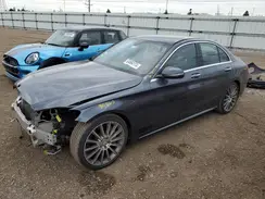 55SWF4JB8GU108036 2016 MERCEDES-BENZ C-KLASSE