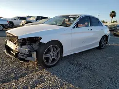 55SWF4JB8GU108263 2016 MERCEDES-BENZ C-KLASSE