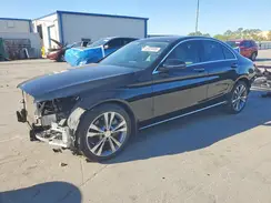 55SWF4JB8GU113978 2016 MERCEDES-BENZ C-KLASSE