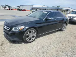 55SWF4JB8GU116377 2016 MERCEDES-BENZ C-KLASSE