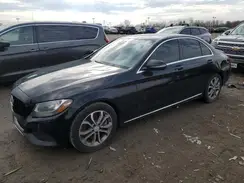 55SWF4JB8GU118923 2016 MERCEDES-BENZ C-KLASSE