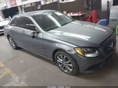 55SWF4JB8GU120591 2016 MERCEDES-BENZ C-KLASSE