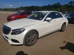 55SWF4JB8GU120834 2016 MERCEDES-BENZ C-KLASSE