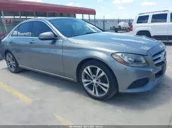 55SWF4JB8GU121479 2016 MERCEDES-BENZ C-KLASSE