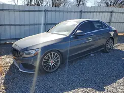 55SWF4JB8GU122342 2016 MERCEDES-BENZ C-KLASSE