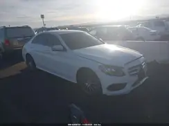 55SWF4JB8GU122549 2016 MERCEDES-BENZ C-KLASSE