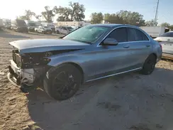 55SWF4JB8GU123541 2016 MERCEDES-BENZ C-KLASSE