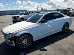 55SWF4JB8GU123670 2016 MERCEDES-BENZ C-KLASSE