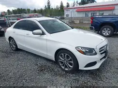 55SWF4JB8GU123779 2016 MERCEDES-BENZ C-KLASSE