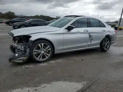 55SWF4JB8GU124687 2016 MERCEDES-BENZ C-KLASSE
