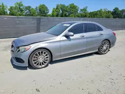 55SWF4JB8GU127461 2016 MERCEDES-BENZ C-KLASSE