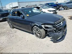 55SWF4JB8GU128710 2016 MERCEDES-BENZ C-KLASSE
