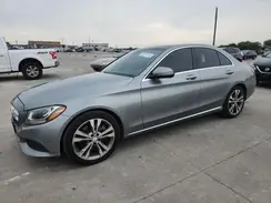 55SWF4JB8GU129002 2016 MERCEDES-BENZ C-KLASSE