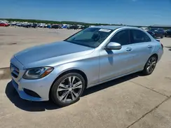 55SWF4JB8GU130991 2016 MERCEDES-BENZ C-KLASSE