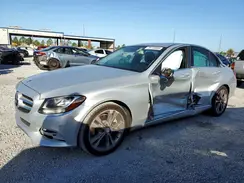 55SWF4JB8GU132000 2016 MERCEDES-BENZ C-KLASSE