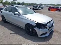 55SWF4JB8GU132739 2016 MERCEDES-BENZ C-KLASSE