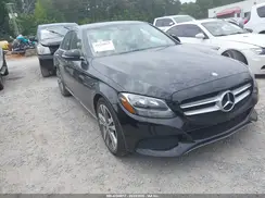 55SWF4JB8GU133180 2016 MERCEDES-BENZ C-KLASSE