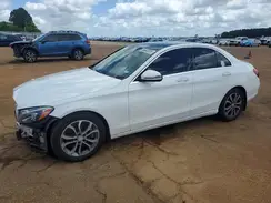 55SWF4JB8GU140808 2016 MERCEDES-BENZ C-KLASSE