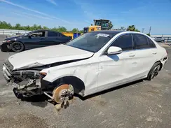 55SWF4JB8GU144261 2016 MERCEDES-BENZ C-KLASSE