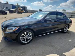 55SWF4JB8GU146690 2016 MERCEDES-BENZ C-KLASSE