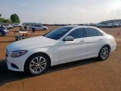 55SWF4JB8GU147483 2016 MERCEDES-BENZ C-KLASSE
