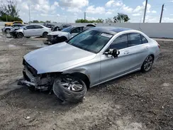 55SWF4JB8GU148519 2016 MERCEDES-BENZ C-KLASSE
