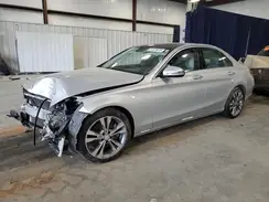 55SWF4JB8GU150108 2016 MERCEDES-BENZ C-KLASSE