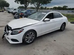 55SWF4JB8GU151761 2016 MERCEDES-BENZ C-KLASSE